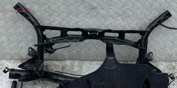 Volkswagen Golf VII Rear subframe 5Q0505315G