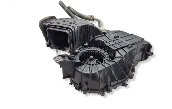 Volkswagen Transporter - Caravelle T5 Interior heater climate box assembly 7H0820004J