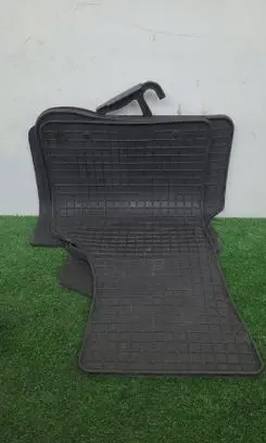 Volkswagen PASSAT B6 Car floor mat set 