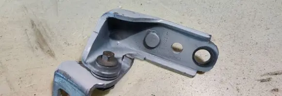 Ford Transit - Tourneo Connect Front door upper hinge CJ54S22801AC