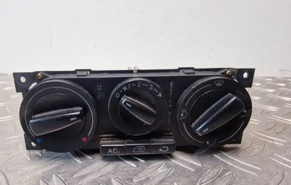 Seat Alhambra (Mk1) Climate control unit 7M3907049C