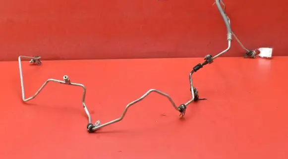 Dacia Dokker Air conditioning (A/C) pipe/hose 924403867R