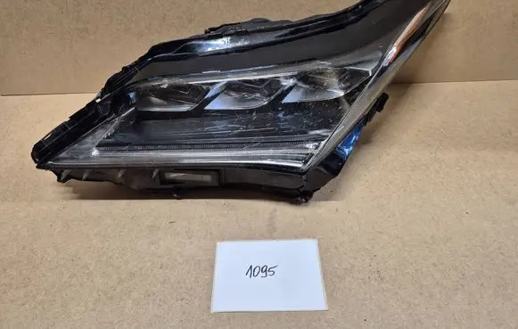 Lexus RX 450H Headlight/headlamp LEXUSRX