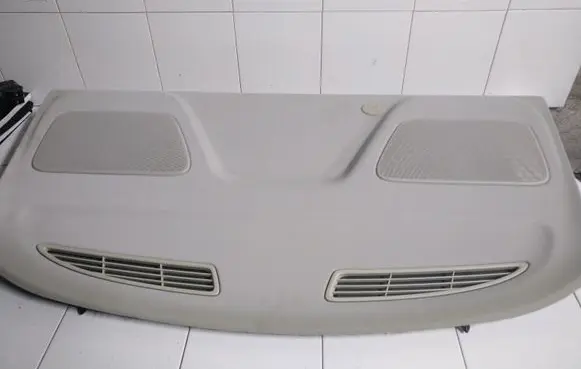Cadillac BLS Parcel shelf