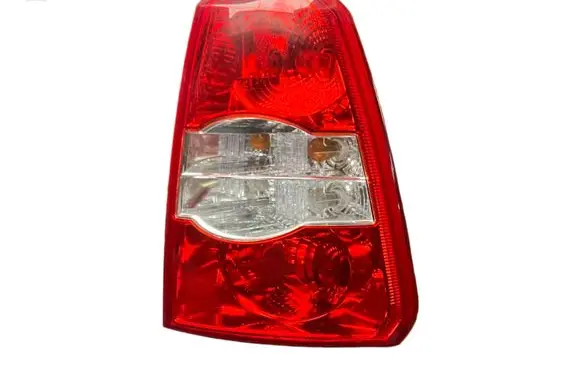 Chevrolet Lacetti Rear/tail lights