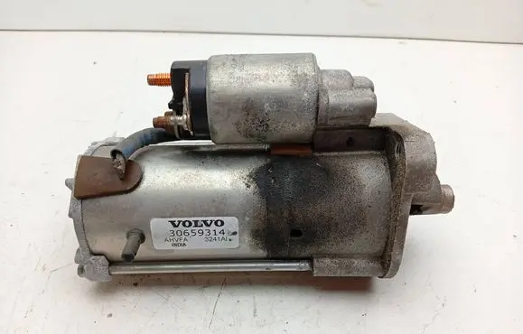 Volvo V60 Starter motor 30659314