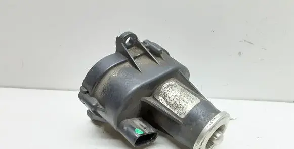 BMW 3 E90 E91 Intake manifold valve actuator/motor 7811299