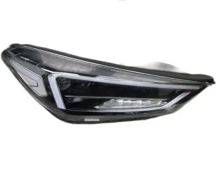 Hyundai Tucson TL Headlight/headlamp 92102D7700