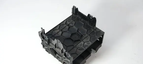 Audi A5 Sportback 8TA Navigation GPS unit bracket/holder 8T0907368A