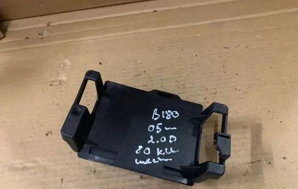 Gateway control module