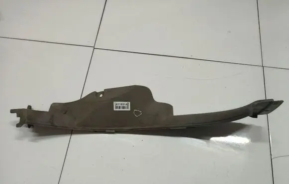 Renault Clio III Other interior part 8200293554