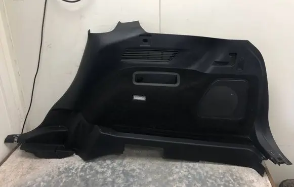 Ford Edge II Tailgate/trunk side cover trim GT4BR31012A GT4B-R31012-A