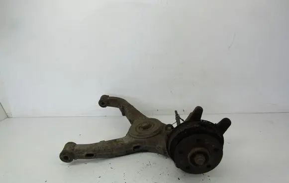 Mercedes-Benz Vito Viano W638 Rear suspension control arm 