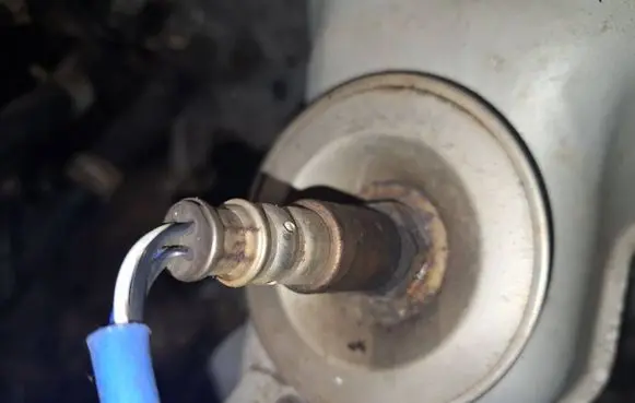 Honda Civic Lambda probe sensor