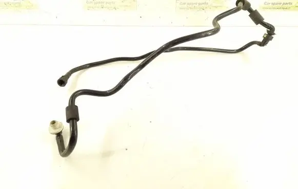 Mercedes-Benz C W205 Brake line pipe/hose 2054300029 2054301800
