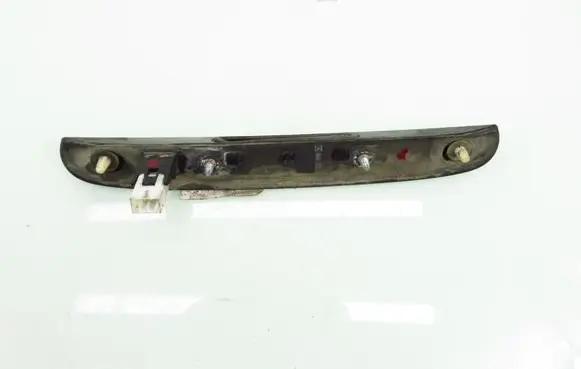 Fiat Croma Rear door exterior handle/bracket 