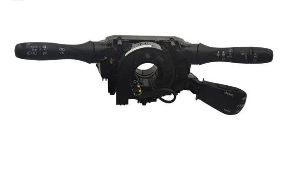 Dacia Sandero III Quarter vent window switch 255670975R