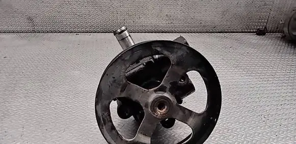 Jeep Patriot Power steering pump 