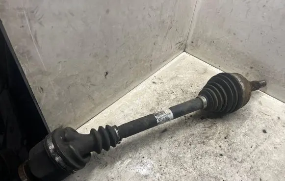 Renault Trafic II (X83) Front driveshaft 8200169163