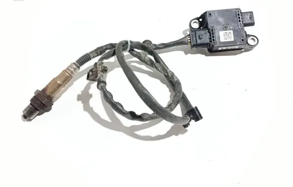 Ford Transit Courier Lambda probe sensor 0281008893 1277023596 J1B15L216AA