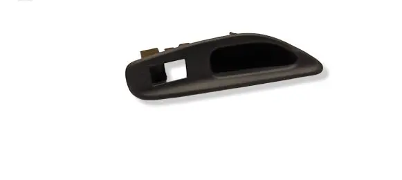 Toyota Yaris XP210 Rear door interior handle 74272K0090