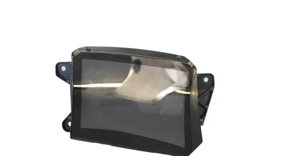 BMW 3 G20 G21 Head up display screen 9442013