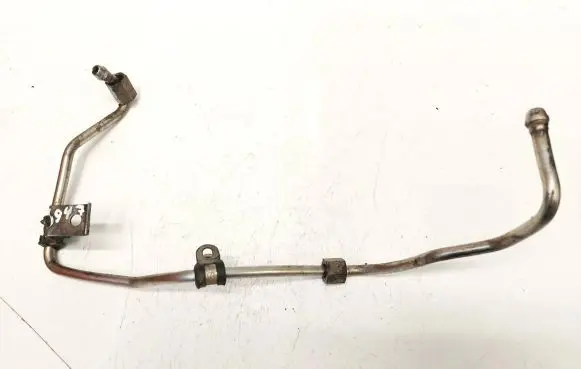 Volkswagen Polo IV 9N3 Fuel line pipe 0415145859C