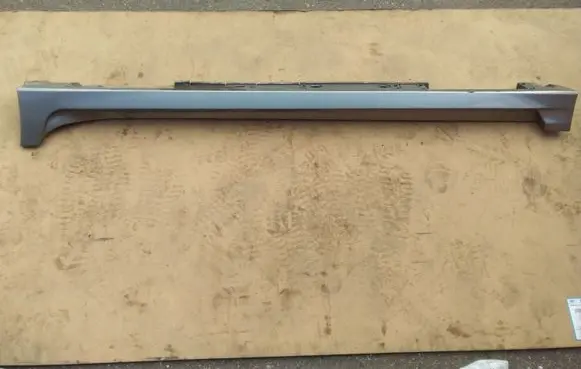Lexus CT 200H Sill 7586076010 7585276010