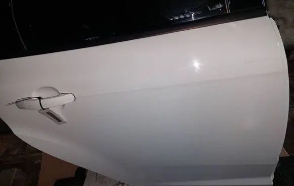Ford Focus Rear door 