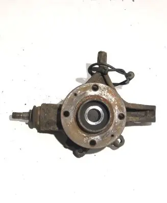 Peugeot 307 CC Front wheel hub