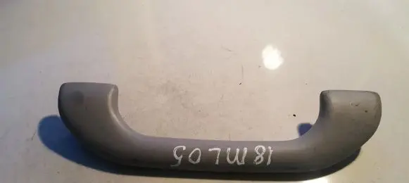 Mitsubishi Lancer Front interior roof grab handle