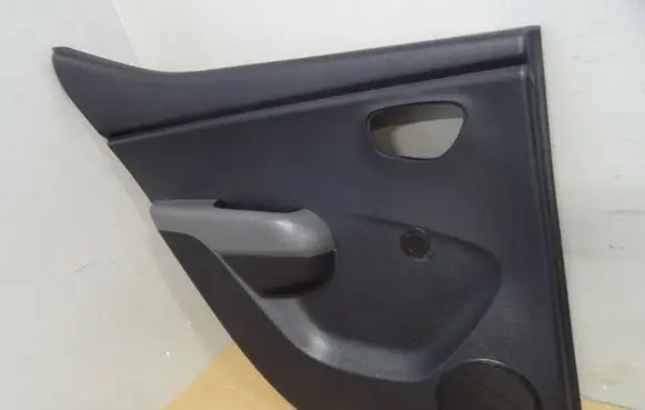 Hyundai i10 Rear door card panel trim 833100X000
