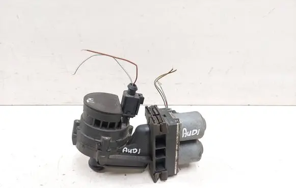 Audi A6 S6 C6 4F Coolant heater control valve 0392023007 040419B