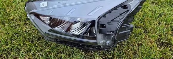 Hyundai Bayon Headlight/headlamp 92101Q0600