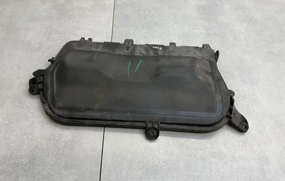 Ford S-MAX Rocker cam cover 9682444080
