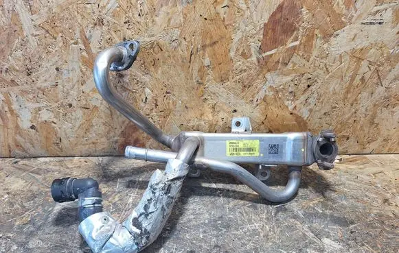 Hyundai Ioniq EGR valve cooler 28410-03HB0