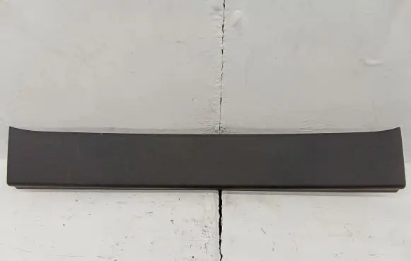 Volkswagen ID.3 Tailgate/trunk side cover trim 10A867617