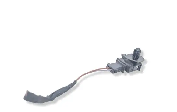Audi Q5 SQ5 Other wiring loom 3B0972712