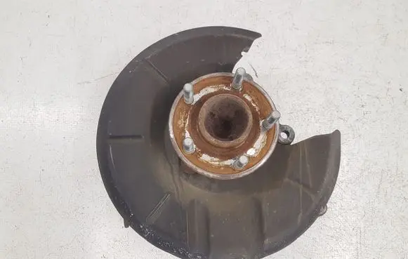 Ford Escape III Rear wheel hub CV61AN HUB336T
