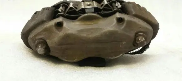 Mercedes-Benz S W221 Front brake caliper HAMULCOWYKOMPLETNY