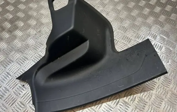 Land Rover Range Rover Velar Rear seat side bottom trim HK8313244A