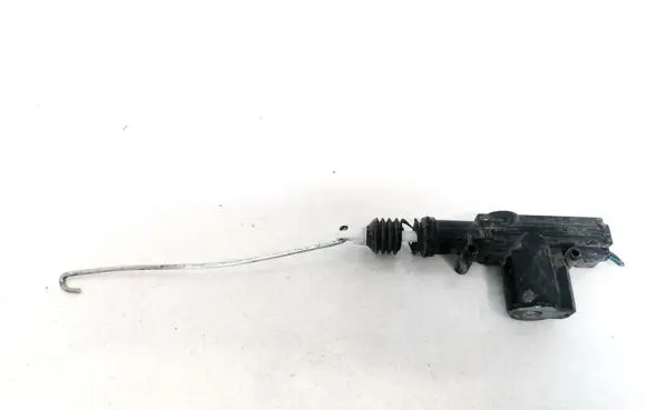 Volkswagen PASSAT B3 Central locking motor 