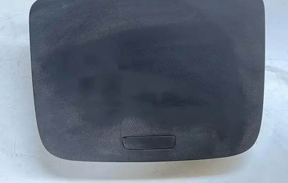 Volkswagen Sharan Glove box 7N0857922