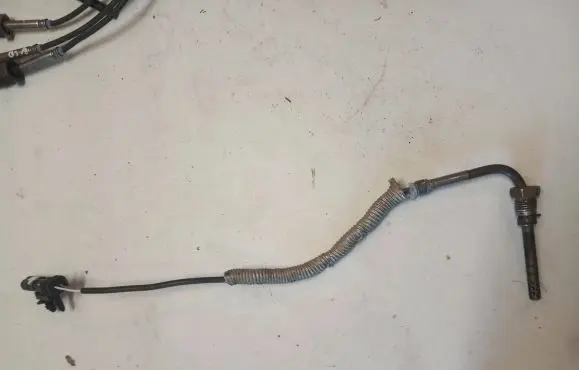 Volvo S80 Exhaust gas temperature sensor 31319842