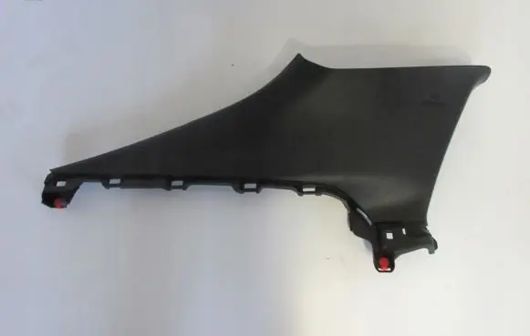 Toyota Prius (XW50) (C) pillar trim