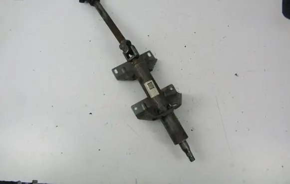 Peugeot Bipper Steering rack mechanical part 51784495