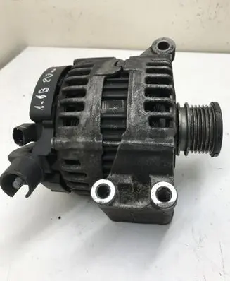 Peugeot 5008 Generator/alternator