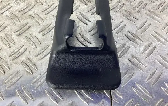 Lexus RC Front door seat control surround trim 7213753050