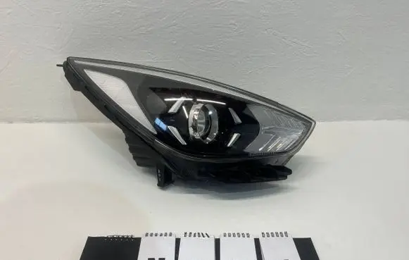 KIA Niro Headlight/headlamp 92102-G5