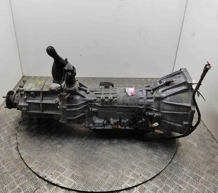 Toyota Land Cruiser (J120) Automatic gearbox 3043LE 350106A100